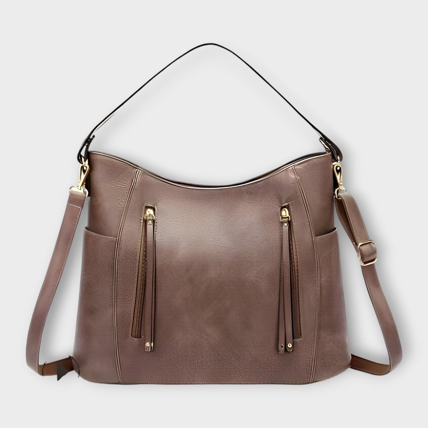 Practical Women's Daily Tote Shoulder Bag