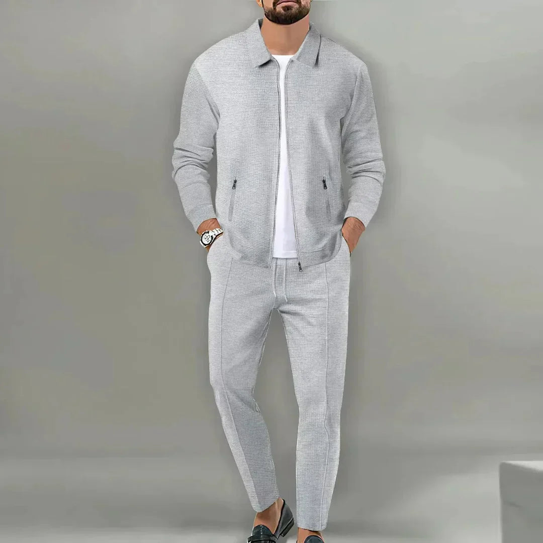 Classic Mens 2 Piece Suit