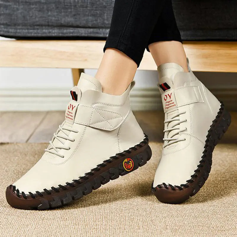 Insulated Water Resistant Boots for Women