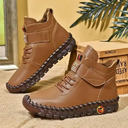 Insulated Water Resistant Boots for Women