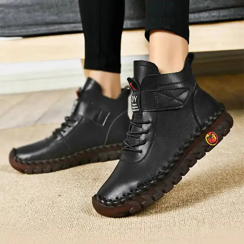 Insulated Water Resistant Boots for Women - EasyApparels