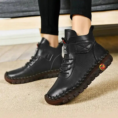Insulated Water Resistant Boots for Women - EasyApparels