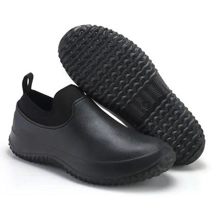 Breathable Insulated Mens Work Boots
