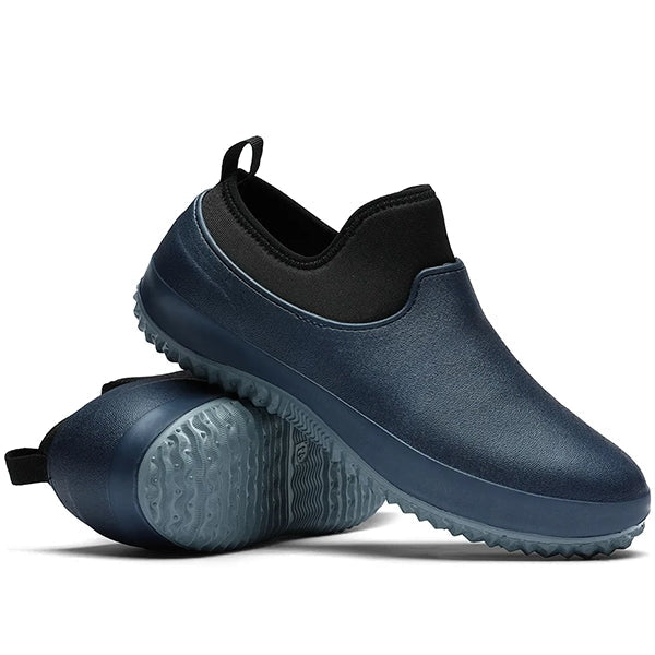 Breathable Insulated Mens Work Boots