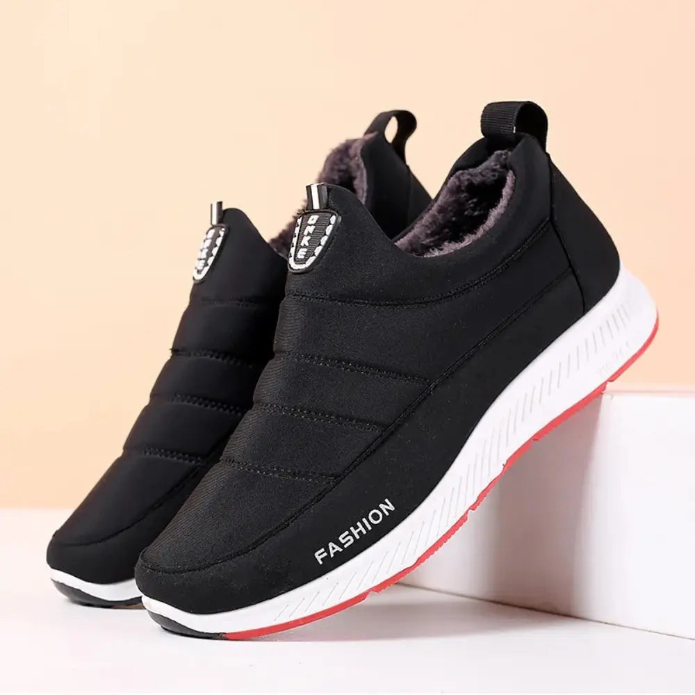 Women's Breathable Running Shoes - Comfortable & Stylish