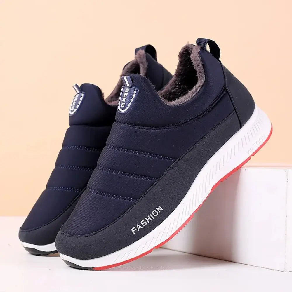 Women's Breathable Running Shoes - Comfortable & Stylish