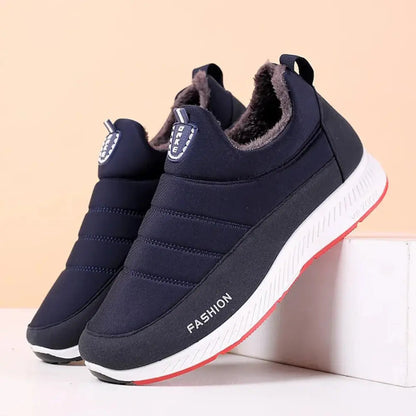 Women's Breathable Running Shoes - Comfortable & Stylish