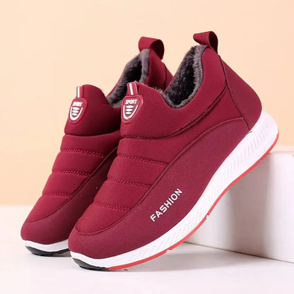Women's Breathable Running Shoes - Comfortable & Stylish - EasyApparels