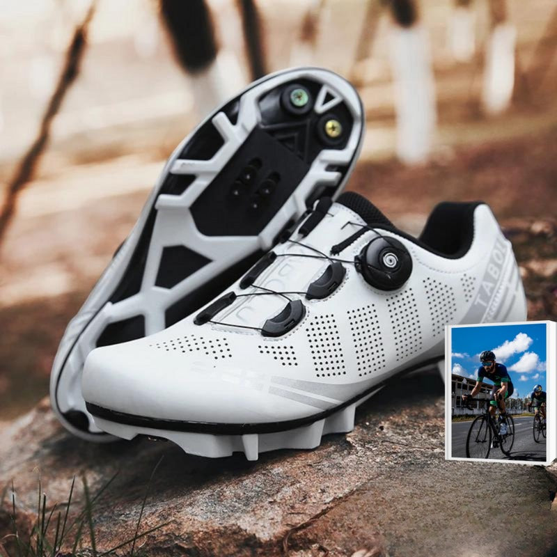 High Performance Road Cycling Shoes