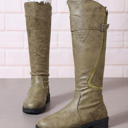 Han | Fashionable Ankle Boots