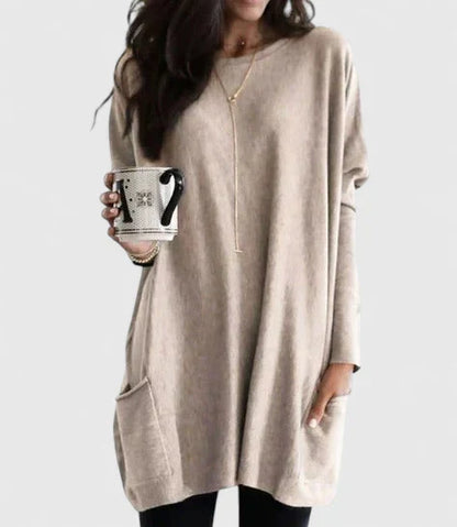 Classic Comfortable Tunic for Women