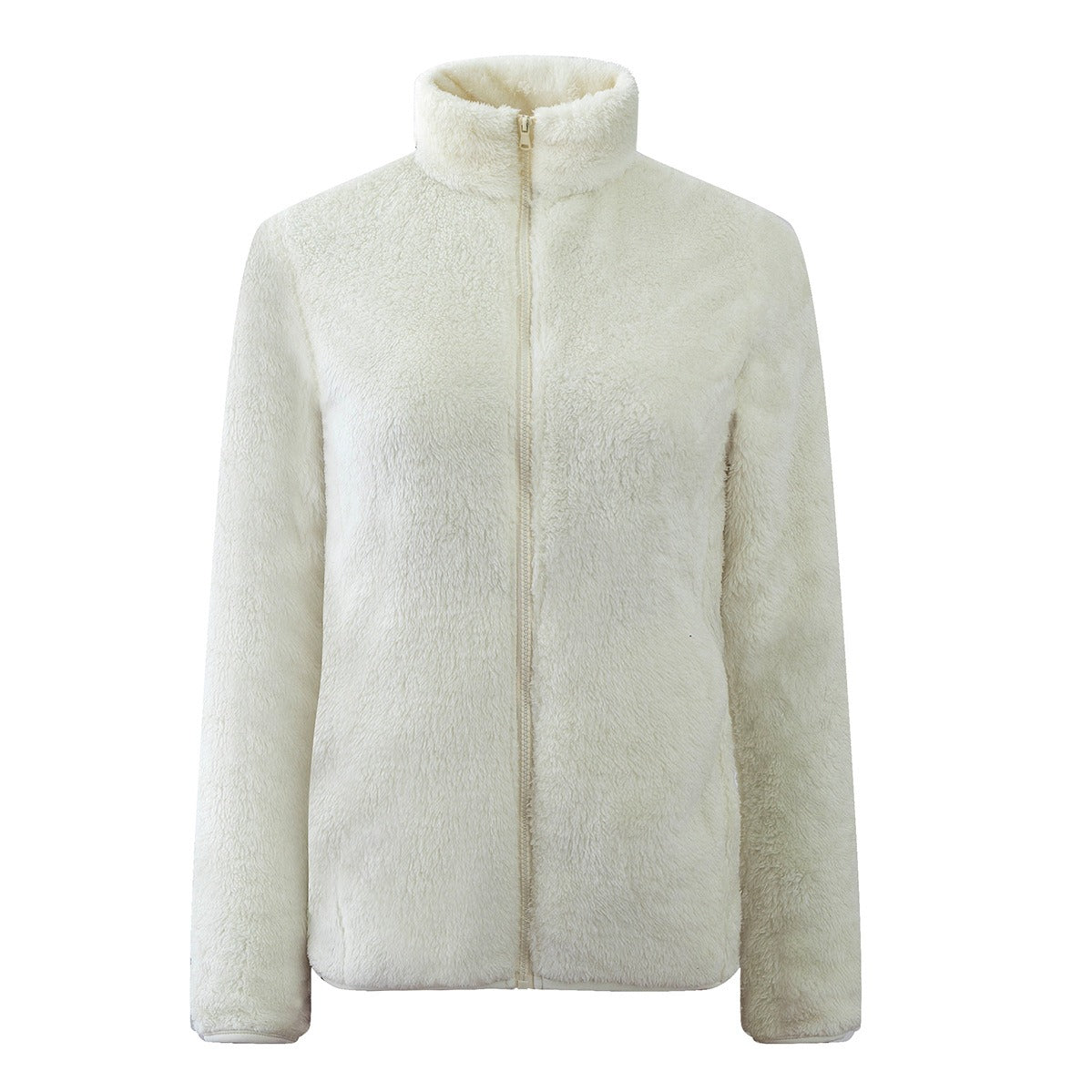Cozy Women's Insulated Daily Jacket - Luxicro