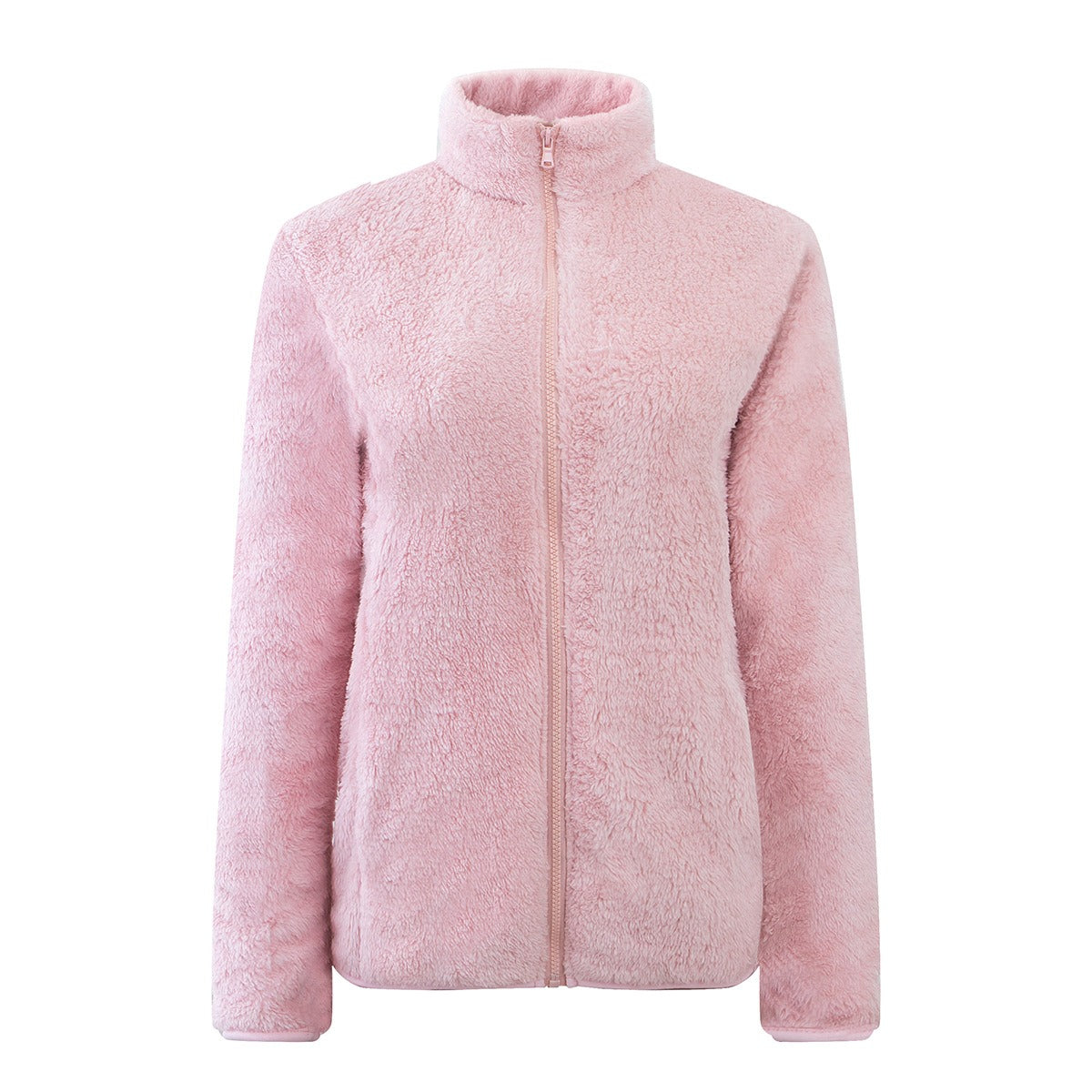 Cozy Women's Insulated Daily Jacket