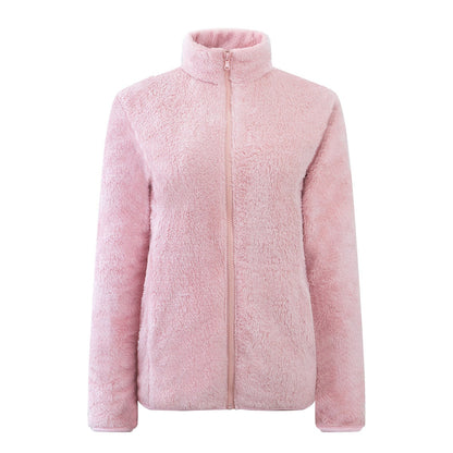 Cozy Women's Insulated Daily Jacket