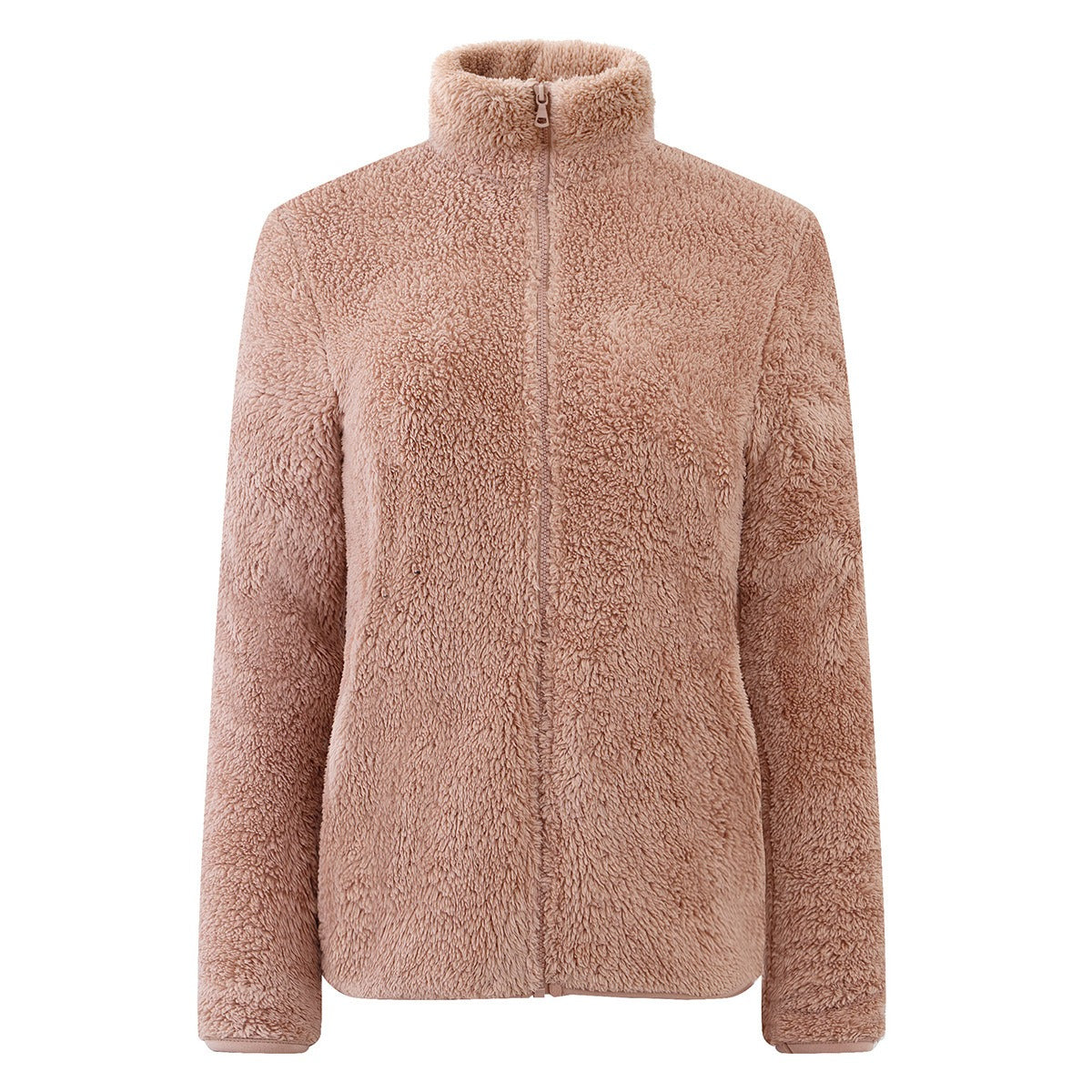 Cozy Women's Insulated Daily Jacket