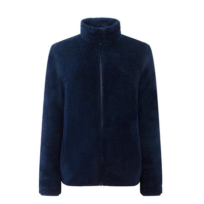 Cozy Women's Insulated Daily Jacket