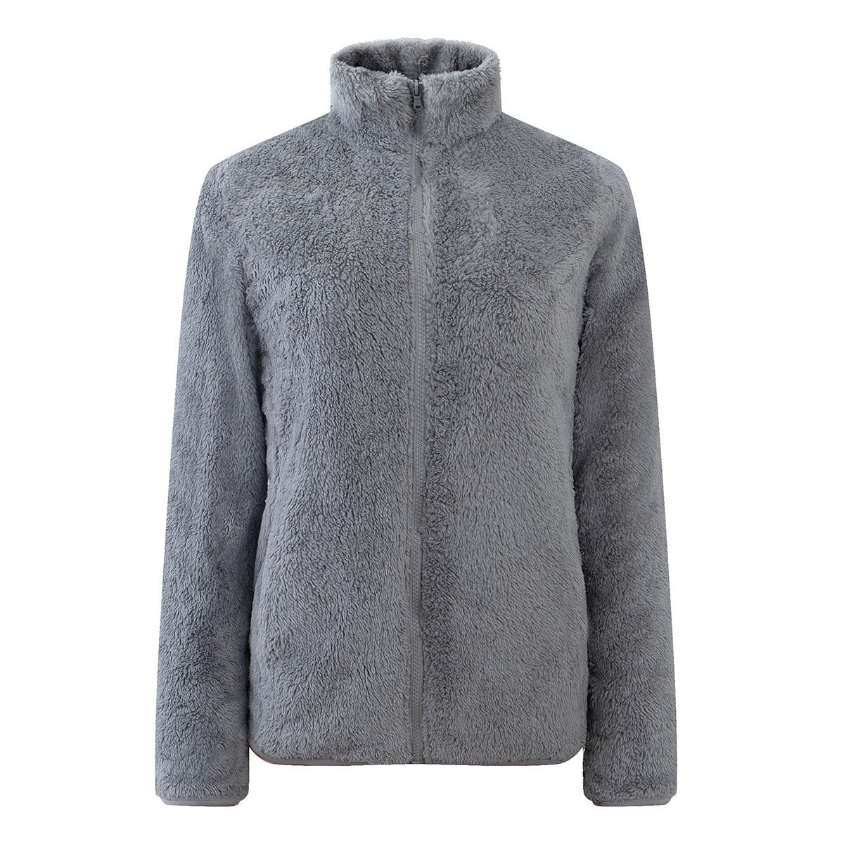 Cozy Women's Insulated Daily Jacket