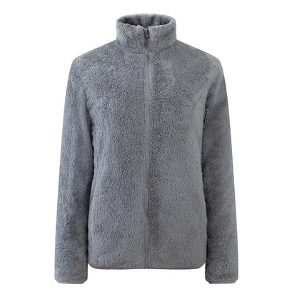 Cozy Women's Insulated Daily Jacket