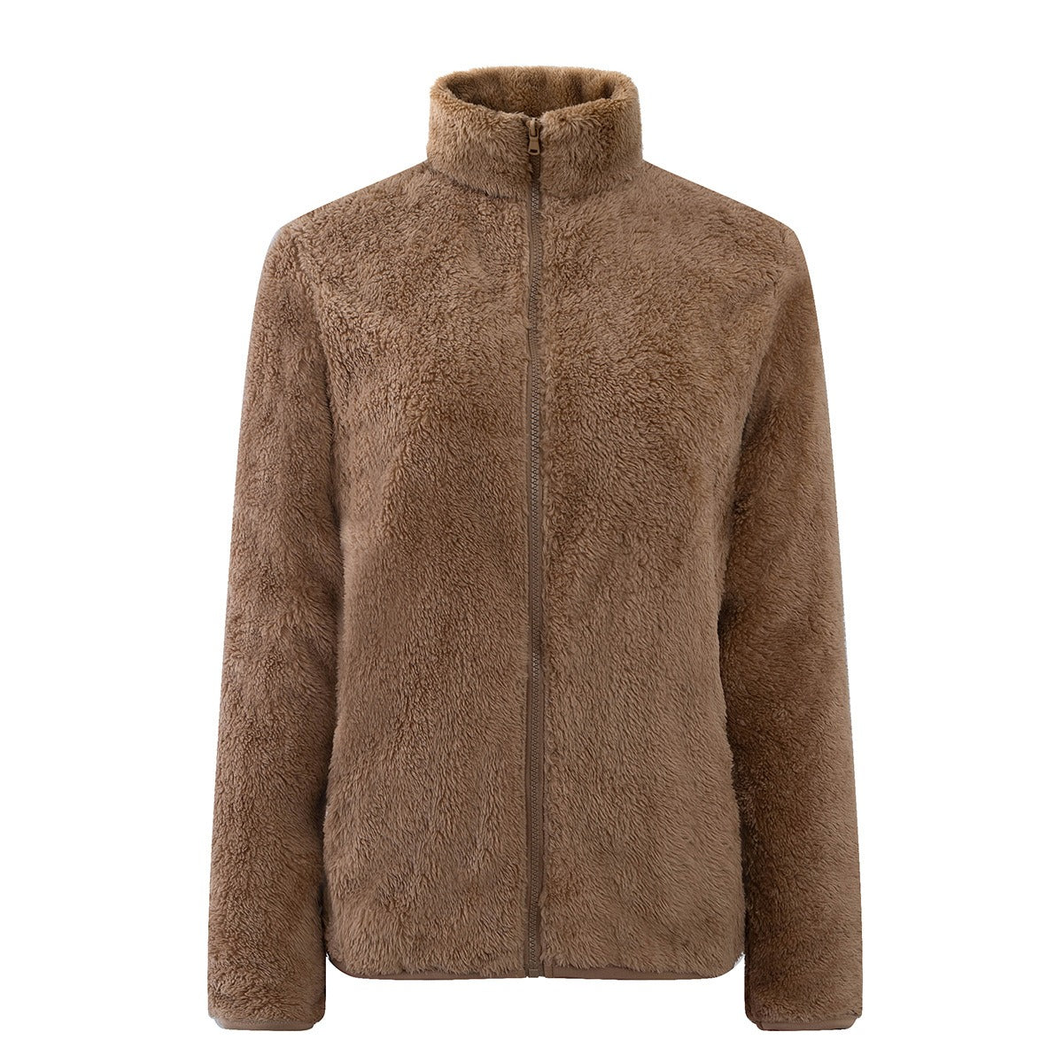 Cozy Women's Insulated Daily Jacket