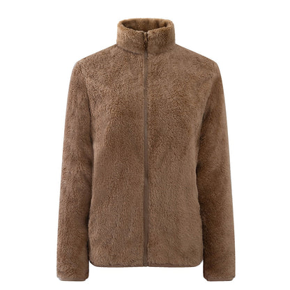 Cozy Women's Insulated Daily Jacket
