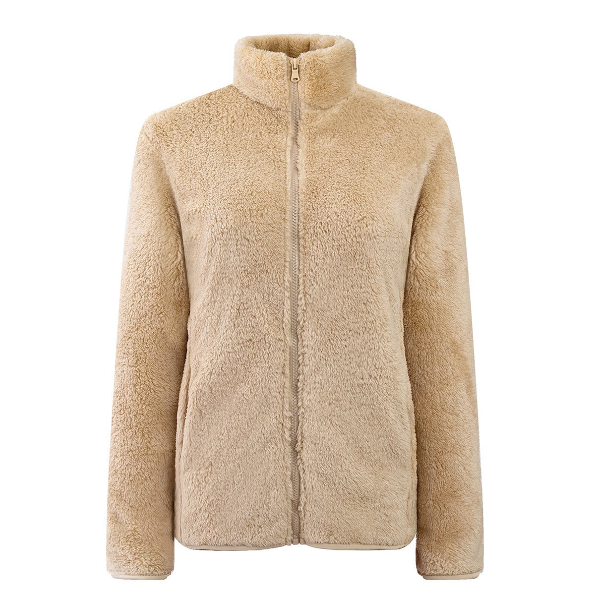 Cozy Women's Insulated Daily Jacket