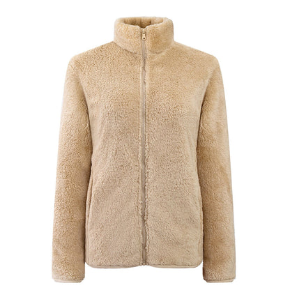 Cozy Women's Insulated Daily Jacket