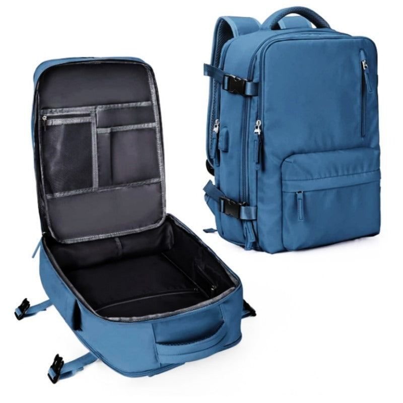 Waterproof Outdoor Adventure Backpack