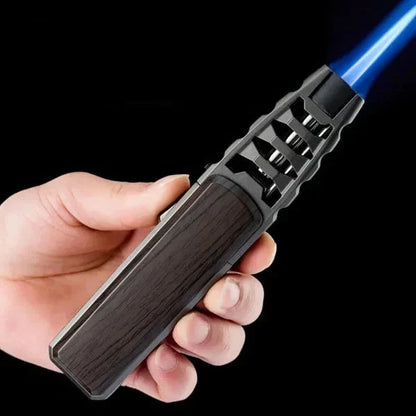 Waterproof Kitchen Blow Torch Gift Set