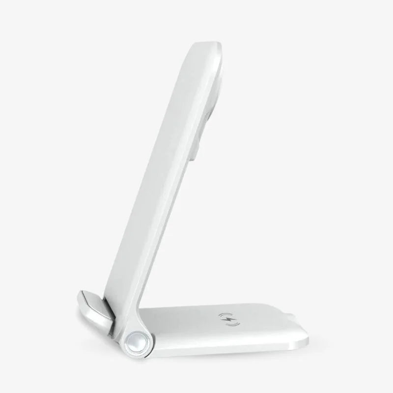 Compact Portable Foldable Phone Charger Stand