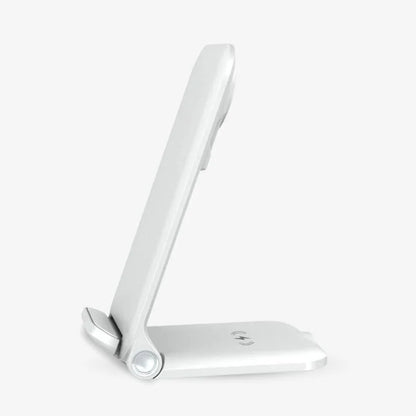 Compact Portable Foldable Phone Charger Stand