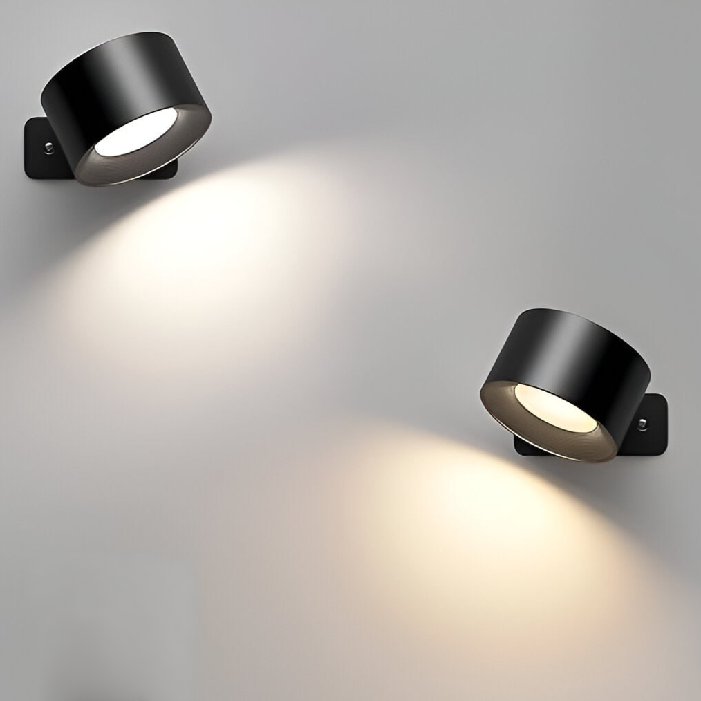 Adjustable LED Wall Lamp