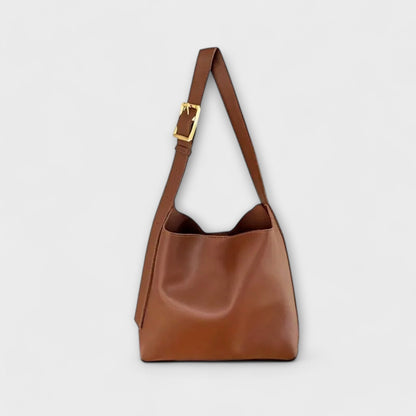 Stylish Women's Crossbody Handbag - Vossary
