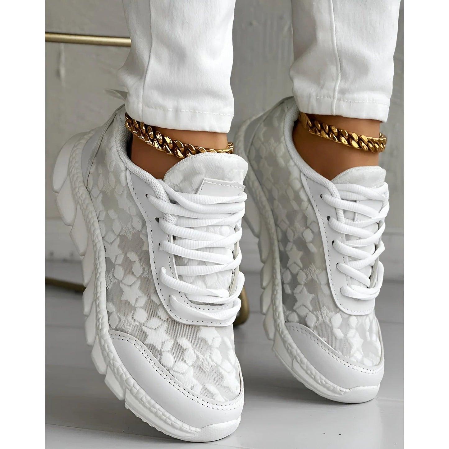 Comfortable Everyday Women's Footwear - EasyApparels