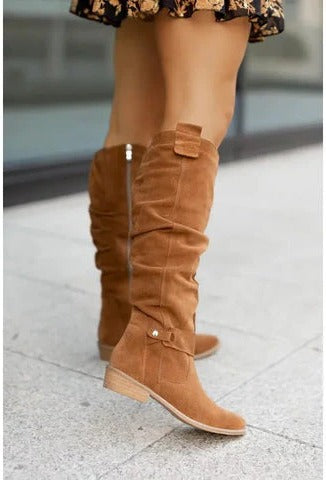 Comfy Insulated Women's Ankle Boots