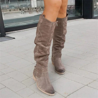 Comfy Insulated Women's Ankle Boots