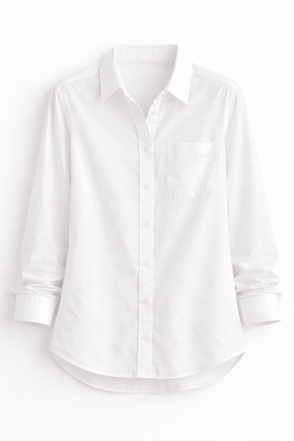 Casual Comfortable Women's Tee Shirt