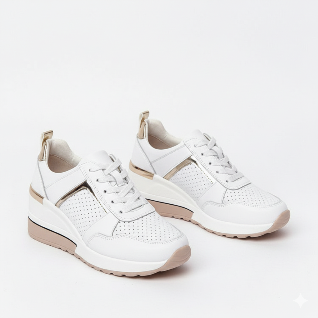 Comfortable Women's Running Shoes for Daily Wear - Luxicro