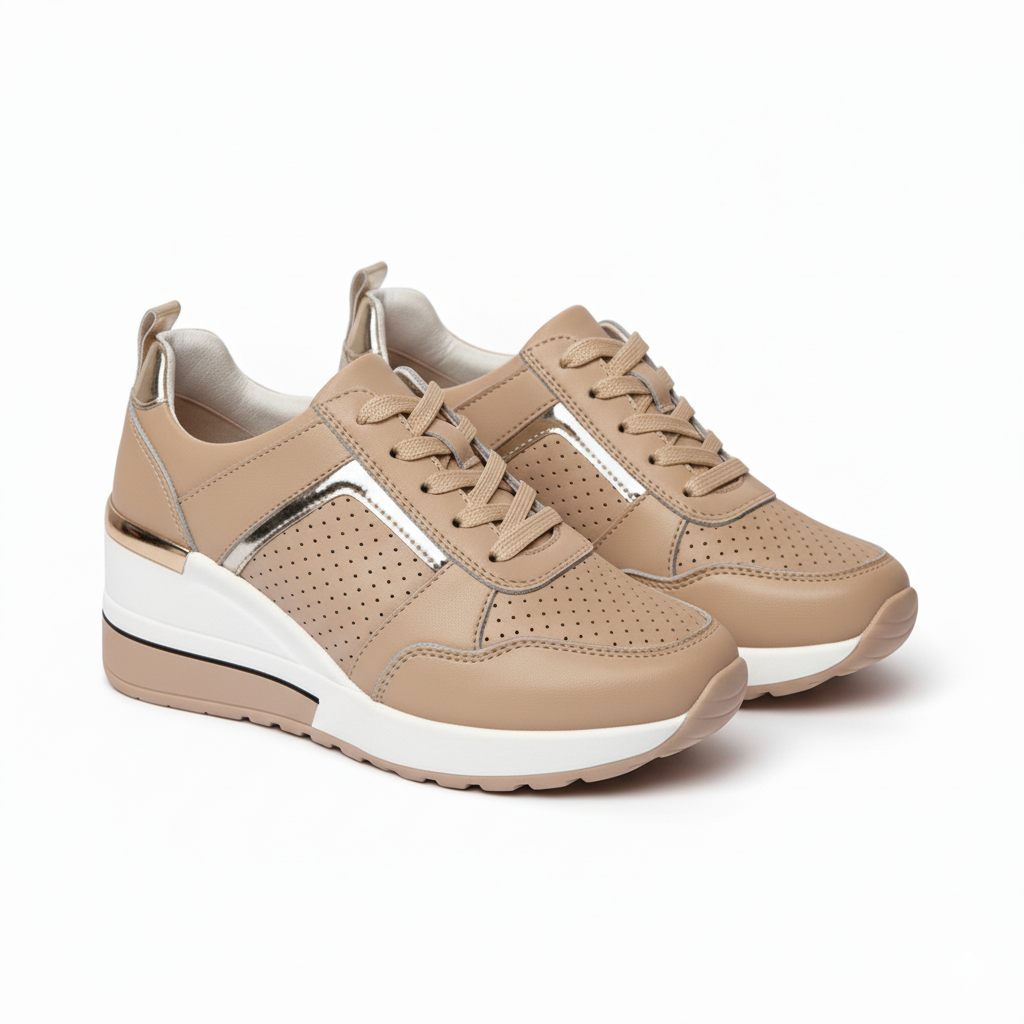 Comfortable Women's Running Shoes for Daily Wear