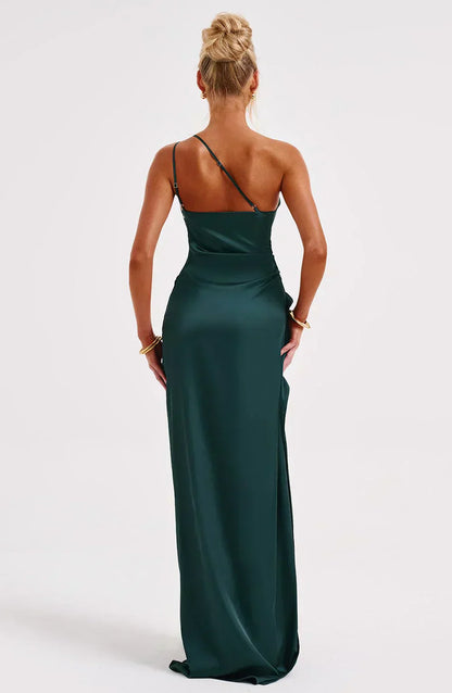 Elegant Long Formal Evening Dress
