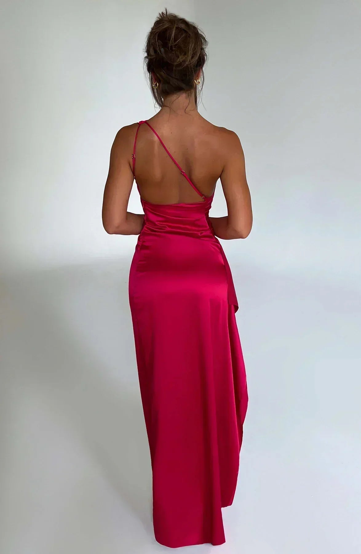 Elegant Long Formal Evening Dress