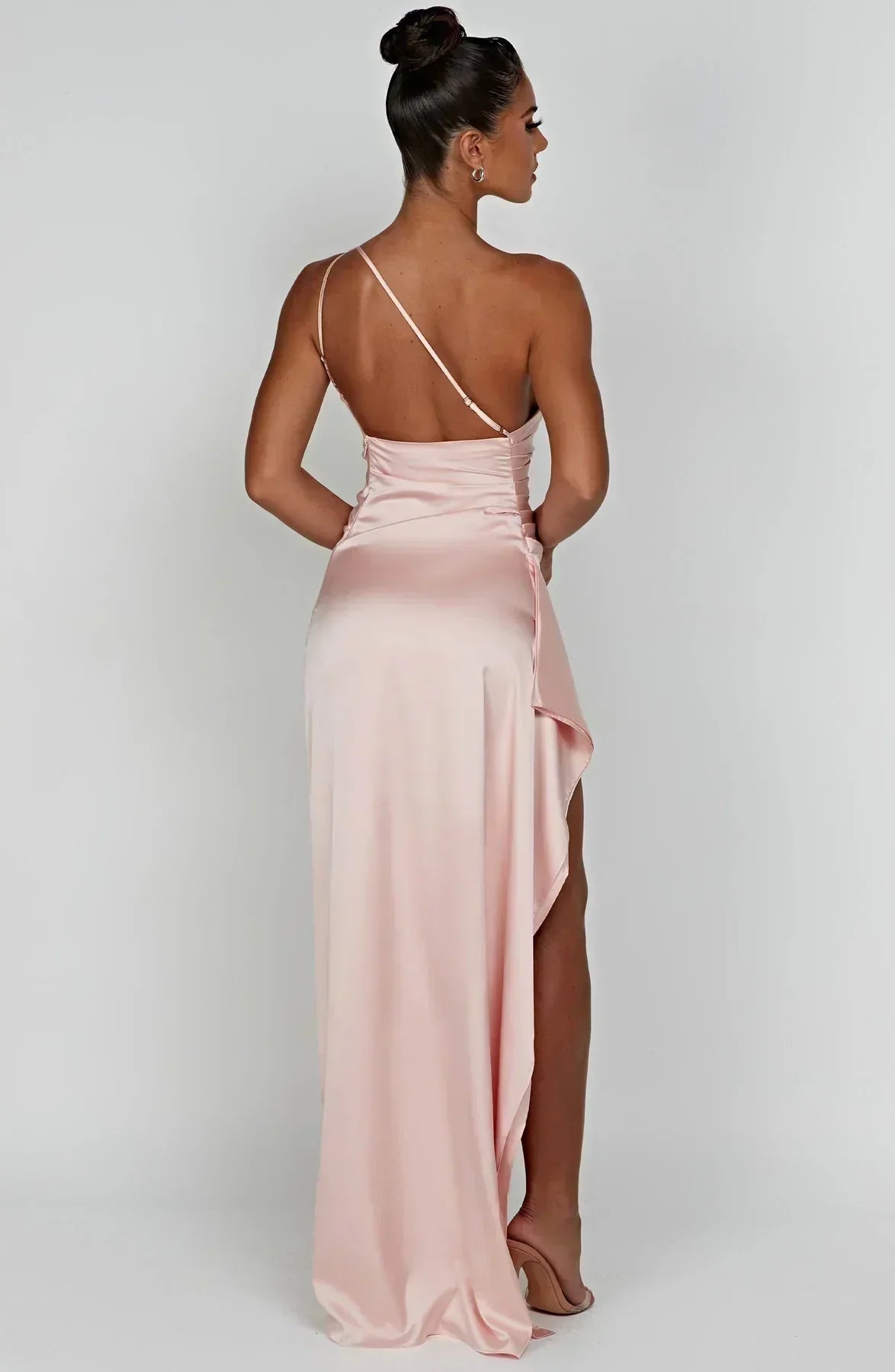 Elegant Long Formal Evening Dress