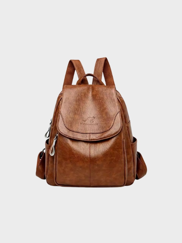 Comfortable Ladies Casual Daypack Bag - Vossary