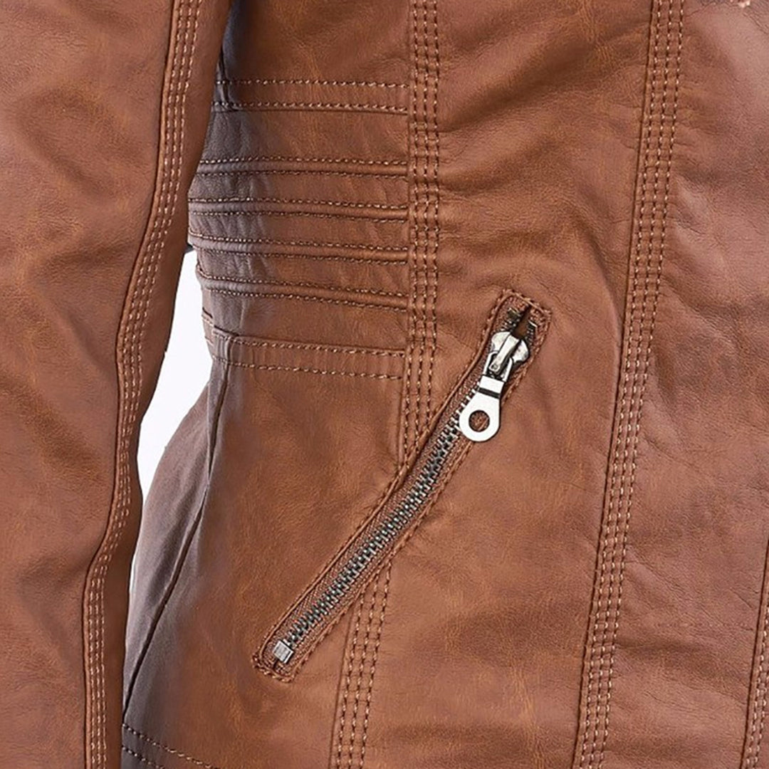 Stylish Water-Resistant Parka Jacket for Men