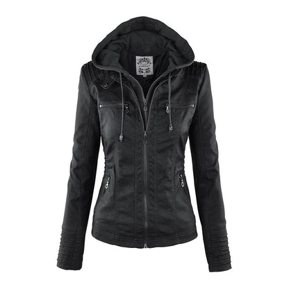 Stylish Water-Resistant Parka Jacket for Men