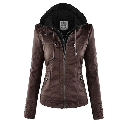 Stylish Water-Resistant Parka Jacket for Men