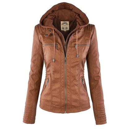 Stylish Water-Resistant Parka Jacket for Men - Vossary