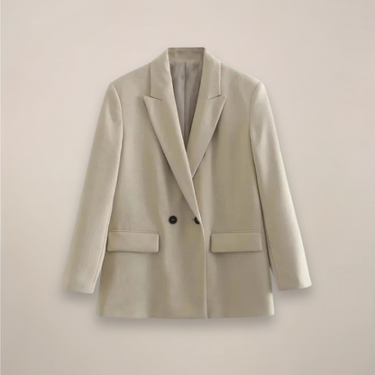 Stylish Oversized Coat for Women Fall Winter