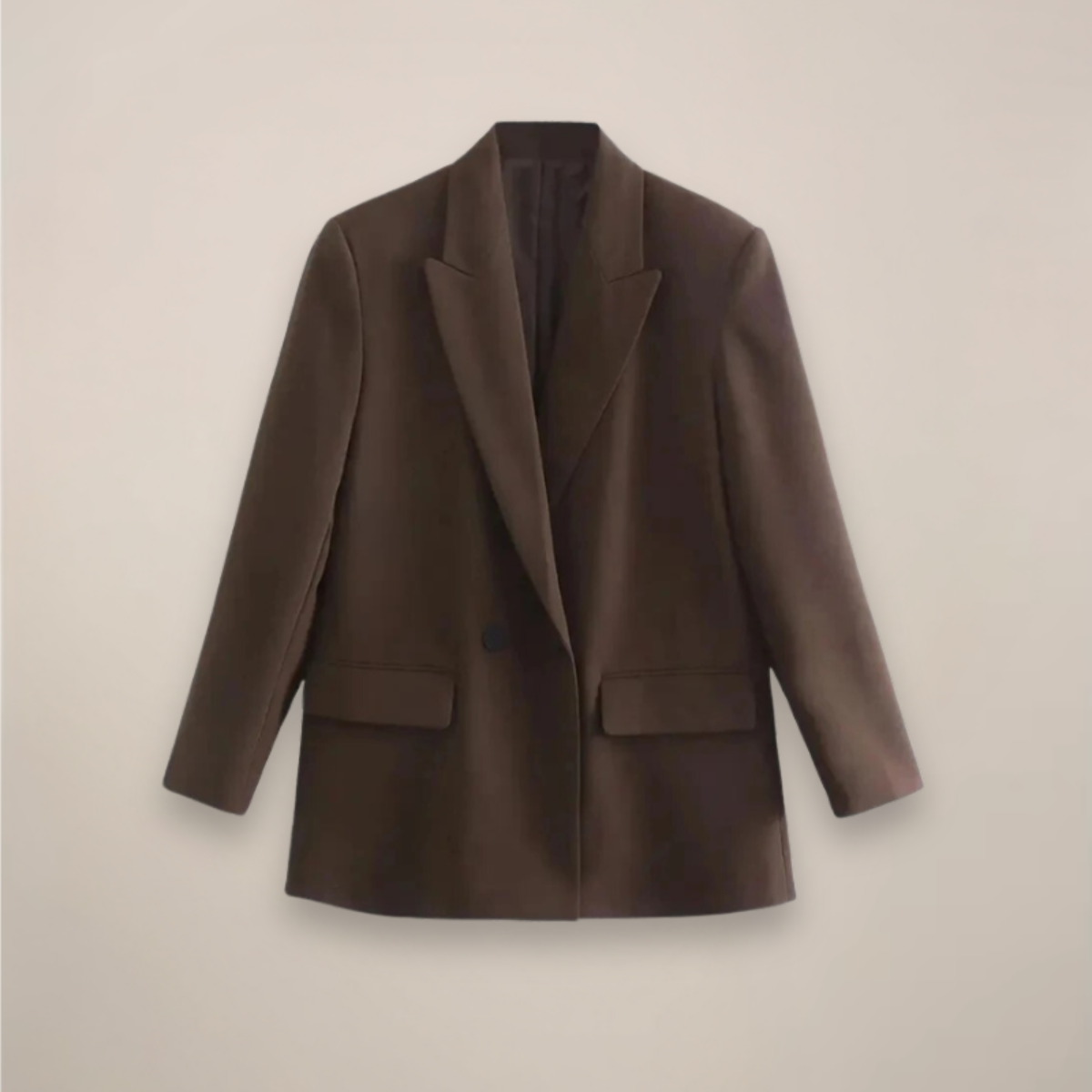 Stylish Oversized Coat for Women Fall Winter