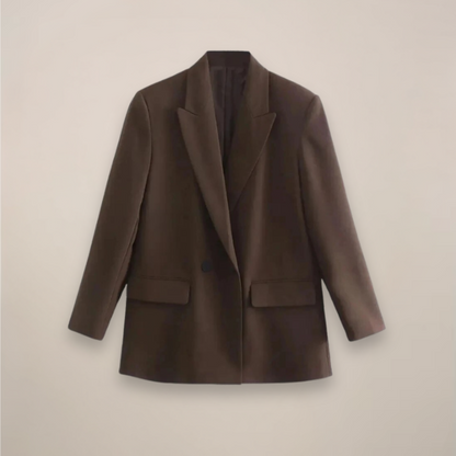 Stylish Oversized Coat for Women Fall Winter