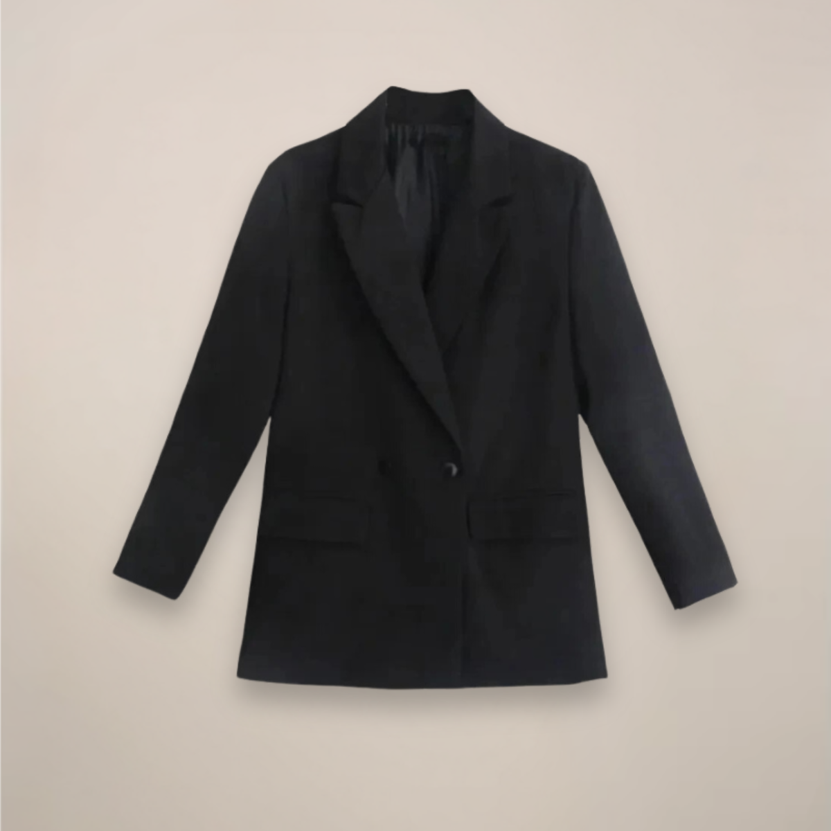 Stylish Oversized Coat for Women Fall Winter